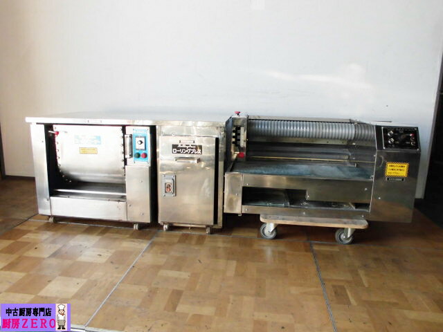 楽天市場】麺 製麺機 中古(業務用厨房機器・用品|キッチン用品 楽天市場】麺 製麺機 中古(業務用厨房機器・用品|キッチン用品