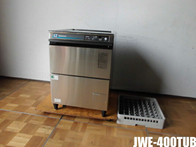 100%正規品 食器洗浄機 タニコー アンダーカウンター 厨房機器 調理機器 TDWC-406UE3 W600 D600 H800 mm 