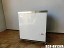 【中古】厨房 パナソニック 冷凍ストッカー チェストフリーザー SCR-RH13VA 135L 急速冷凍機能 W740 D620 H795