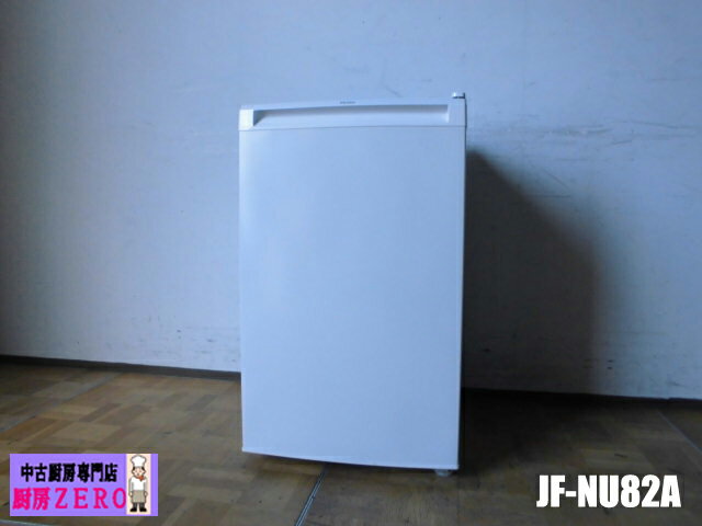 □ハイアール冷凍ストッカー・JF-NU102B・20年製・102L・100V □ハイアール冷凍ストッカー・JF-NU102B・20年製・102L・100V