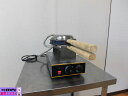 【中古】厨房 卓上 電気 Egg Machine エッグマシン FY-6 ワッフルメーカー 110V ワッフルマシーン ベビーカステラ スイーツ 2019年製