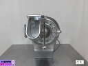 【中古】厨房 ROYAL ロイヤル 業務用 飯塚工業 卓上 野菜調理器 FOOD-CUTTER SKN 100V フードカッター フードスライサー