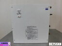 【中古】厨房 TOTO 業務用 小型 電気温水器 RE25SXN 100V 24.5L 湯ぽっと RE-Sシリーズ 湧きあがり温度約60℃ W360×D395×...