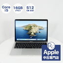 Reuse Style㤨֡  ̵ۡ30ݾڡ Apple Mac Ρȥѥ MacBook Pro 2019ǯǥ 13 С åɥ Core i5 16GB SSD 512GB macOS Catalina MV9A2J/AפβǤʤ72,000ߤˤʤޤ