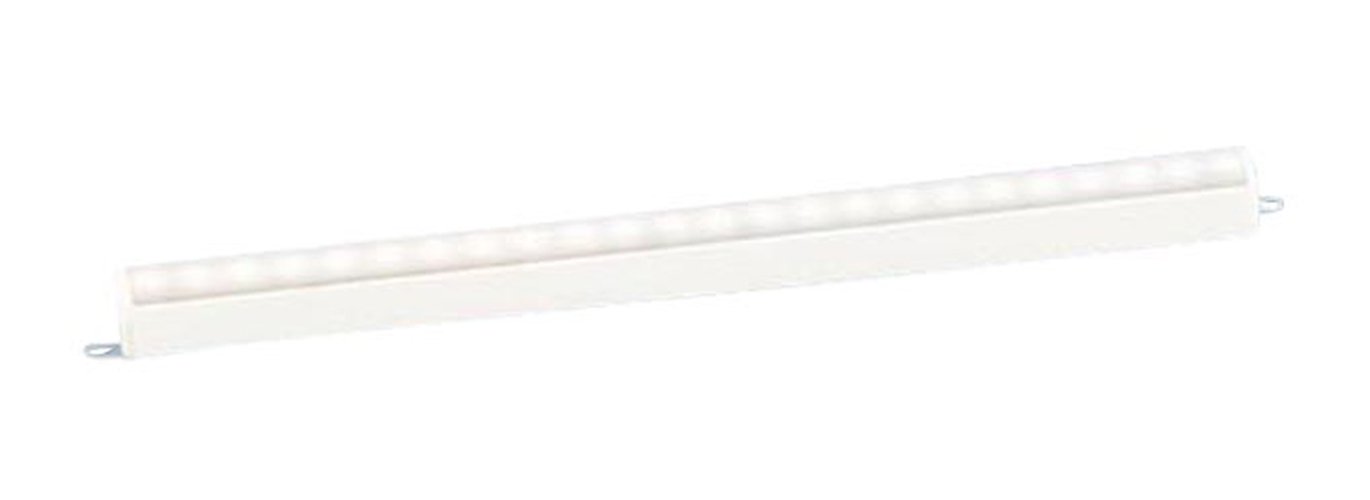 楽天リバリューショップパナソニック（Panasonic） LED ベーシックラインライト 天井壁直付型 温白色 LGB50064LB1