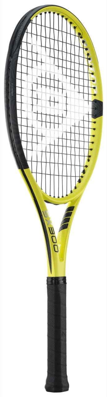 ダンロップ(DUNLOP) テニス 硬式テニスラケット 22SX300（フレームのみ）グリップ： G3 DS22201