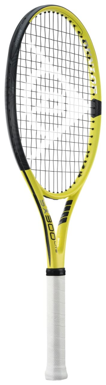 ダンロップ(DUNLOP) テニス 硬式テニスラケット 22SX300LS（フレームのみ）グリップ： G1 DS22202