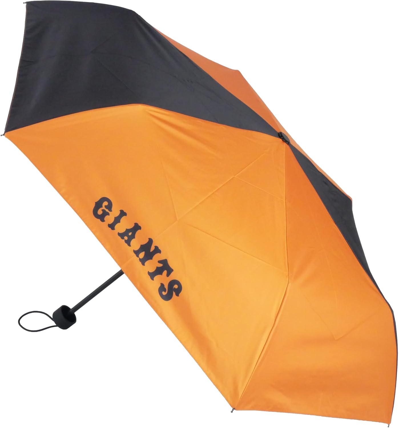 読売ジャイアンツ グッズ 【晴雨兼用折傘】55cm 日傘 巨人 読売 ジャイアンツ 折畳み傘 サントス 雨傘 ..