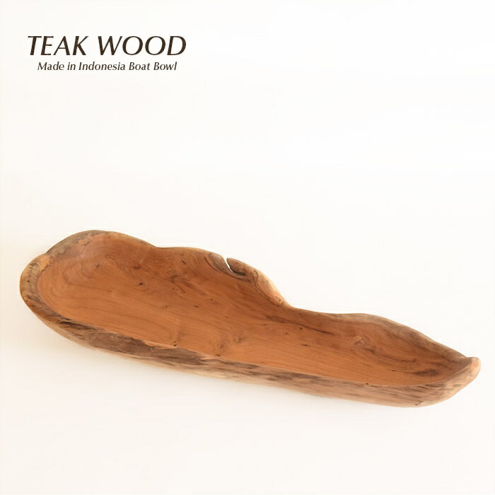 『入荷しました』 木製 サラダ ボウル 木製 食器 ボウル トレイ カフェ プレート チークウッド Teak Wood おしゃれ おすすめ かわいい 木製 ボウル ウッド パスタ皿 ブレッド ボード カレー皿 木製食器 北欧 ナチュラル キッチン 雑貨 和食器 洋食器 インテリア