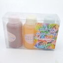 レインボーカラーのバラが作れます! リ・カラーリング液キット【プリザードフラワー ブリザードフラワー】