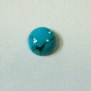 パワーストーン ネイル&デコパーツにも! ラウンド型 ターコイズ約5mm【手作り用アート】【天然石】【プリザードフラワー ブリザードフラワー】【春 ギフト】花 ...