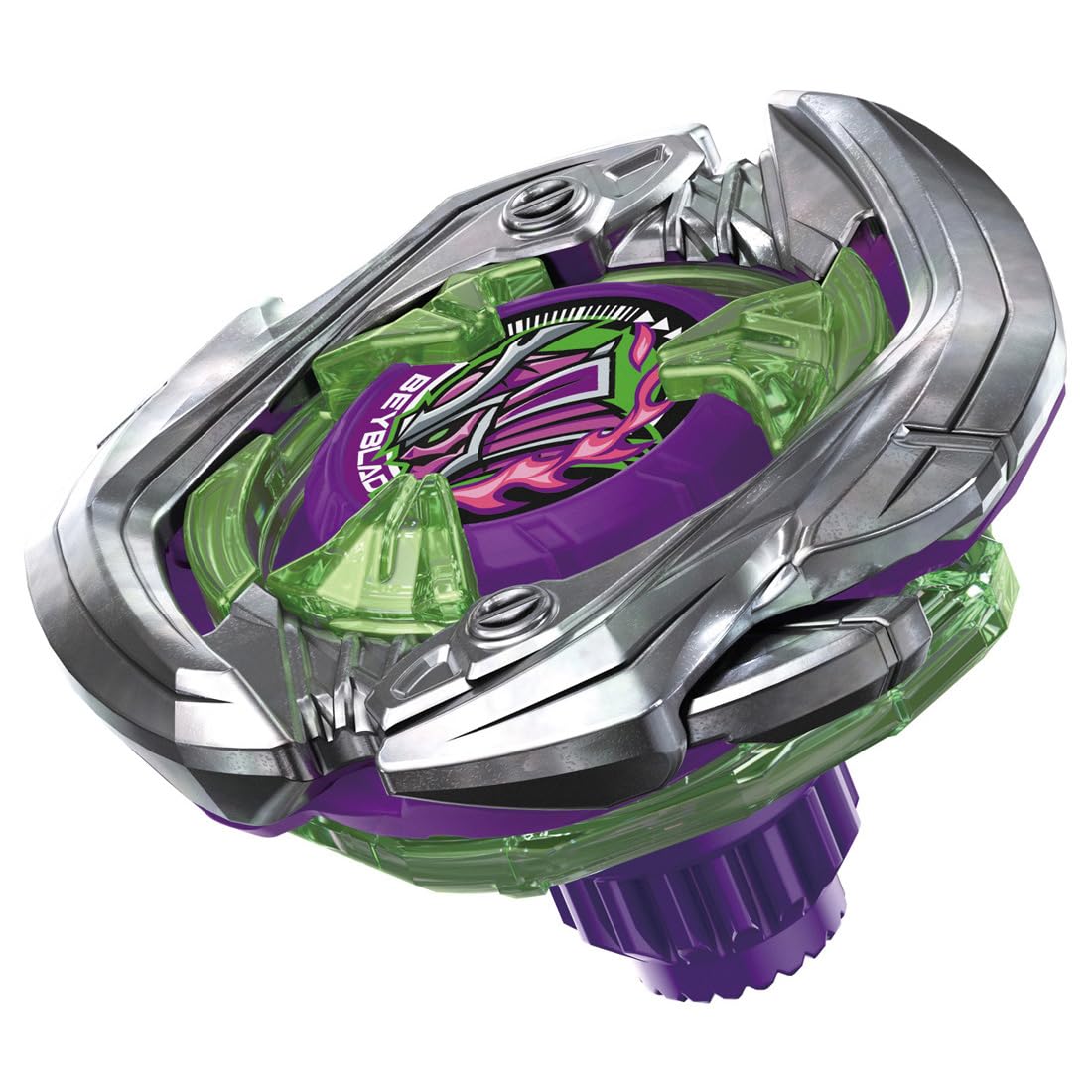 スタイル：スターター サムライセイバー2-70L◆商品名：BEYBLADE X ベイブレードX UX-09 スターター サムライセイバー2-70L(C)Homura Kawamoto, Hikaru Muno, Posuka Demizu, BBXProject, TV TOKYO (C) TOMY電池は使用しません。商品紹介 BEYBLADE X とは、超加速ギミック【Xダッシュ】による驚異的なスピードと衝撃でエクストリームなバトルを繰り広げるギアスポーツである。 ブレードのメタルを外周に多く配分し、固有の性能に特化したユ ニ ークラインのベイブレード。 ブレードの刃の開閉ギミックと3段階の攻撃速度を持つビットの組み合わせにより、威力の高い一撃性能と威力を抑えた連撃性能を両立したベイブレード。 グリップ一体型でシュート時の安定性が高いホールドランチャー、通常のワ インダーより長く強力なシュートが撃ちやすいロングワ インダー、ラバー製でグリップの握りやすさを調整可能な4種類のラバーパネルが同梱。 ※この製品で遊ぶには別売りのベイブレードエックスシリーズ専用のスタジアムが必要です。 【セット内容】ブレード(1),ラチェット(1),ビット(1),ホールドランチャー（グリップパネルx1付き）(1),ロングワ インダー(1),ラバーパネル(4),ベイコードカード(1),取扱説明書(1), 安全警告 該当なし