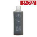 発毛専門リーブ21 スカルプコンディショナー B(脂性肌用) 300ml コンディショナー 育毛コンディショナー スカルプケア メンズ レディース 女性用 男性用 男女兼用 合成添加物不使用 フケ かゆみ 皮脂 抜け毛 薄毛 育毛 発毛 発毛促進