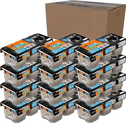 ドライペット [ケース販売] 備長炭ドライペット 除湿剤 タンクタイプ どこでも用 3個入×12個パック 除湿 脱臭 乾燥剤 湿気取り R