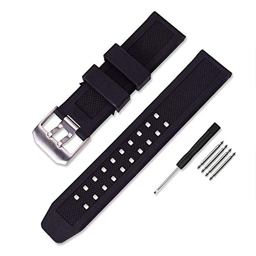 Luminox ルミノックス 純正バンド互換品 取付幅23mm 時計ベ...(2)