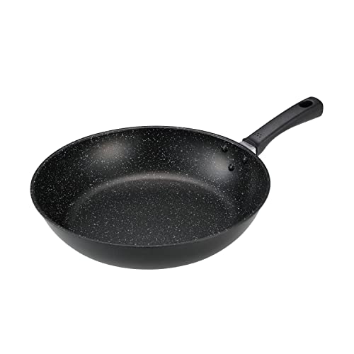 乐天商城 - 貝印 KAI 軽い 軽量 高熱効率 フライパン 30cm ガス火 IH対応 PFOA PFOS フリー KHS DW5631