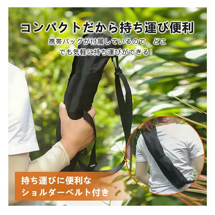 ワンポールチェア アウトドアチェア おりたたみいす 一本足椅子 コンパクトチェア 1ポール チェア 超軽量 スタンディングチェア アウトドア おしゃれ 持ち歩き椅子 折りたたみ [3]