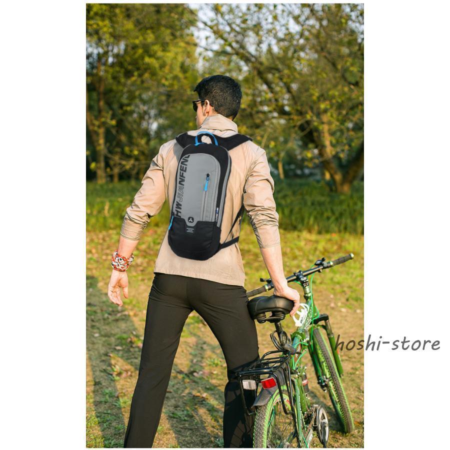 自転車用サイクルバッグ アクセサリー 小物収納バイク用 サイクリングバッグ トレ...