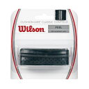 Wilson(ウィルソン) CUSHION-AIRE CLASSIC CONTOUR (クッション エアー クラシック コンツアー) WRZ4203 ブラック ...