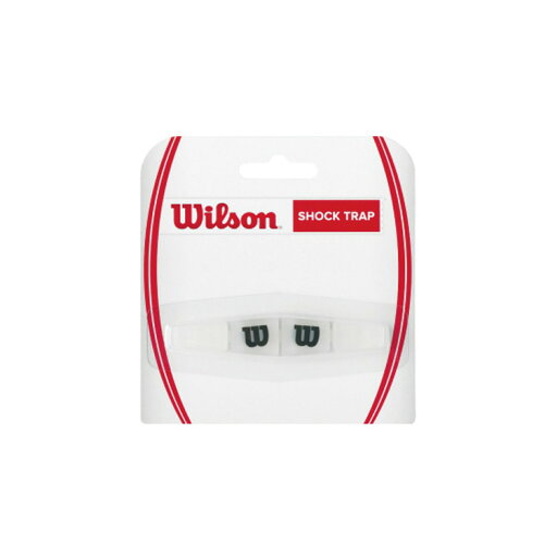 Wilson(ウィルソン) ショック・トラップ 振動止め WRZ537000 r Wilson(ウィルソン) ショック・トラップ 振動止め WRZ537000 r