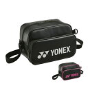 YONEX(ヨネックス) ショルダーバッグ BAG25SB 2025年モデル ※商品案内欄ご確認ください r