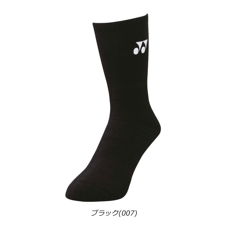 YONEX(ヨネックス) レディース ソックス 29120 一足組 靴下 テニス 3Dエルゴ ソッ...