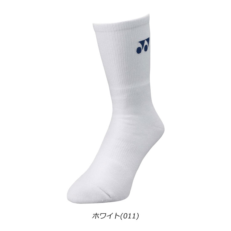 YONEX(ヨネックス) レディース ソックス 29120 一足組 靴下 テニス 3Dエルゴ ソッ...