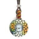 Taiga Glass ^CKOXbGLASS PENDANT (712-TG580)(KXANZT[)