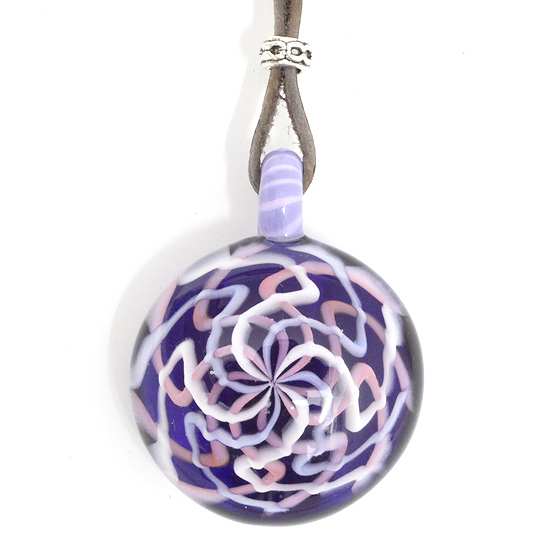 Taiga Glass タイガグラス|GLASS PENDANT (712-TG583)(ガラスアクセサリー)
