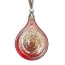 Taiga Glass ^CKOXbGLASS PENDANT (712-TG584)(KXANZT[)