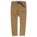 GO WEST S[EFXgbCLIMBING TROUSERS ARMY COARD STRETCH (J)(NC~Opc)