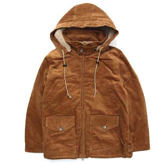 Nasngwam ʥ󥰥BRUM JACKET ()(ǥ㥱å)