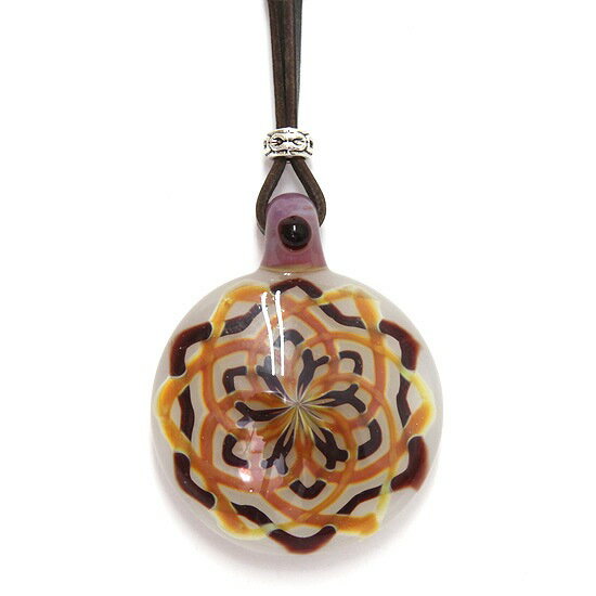 楽天REVE STORETaiga Glass タイガグラス｜GLASS PENDANT （195-TG2490）（ガラスアクセサリー）