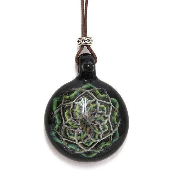 楽天REVE STORETaiga Glass タイガグラス｜GLASS PENDANT （195-TG2494）（ガラスアクセサリー）