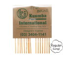 KUUMBA NobINCENSE regular (STAR BUCKS)( M[TCY)