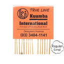 KUUMBA NobINCENSE regular (TRUE LOVE)( M[TCY)