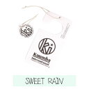 KUUMBA NobPAPER FRESHENER (SWEET RAIN)(y[p[ J[^O)