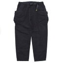 GO HEMP S[wvbWEATHER HEMP UTILITY PANTS (ubN)(C[W[pc )