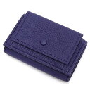 ITUAIS CgDACXbTAURILLON COMPACT WALLET (u[p[v)(RpNgEHbg)