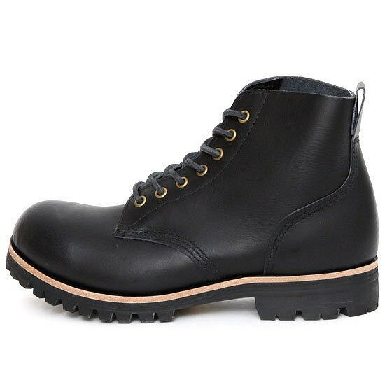 William Lennon EBAmb#107 Field Boots (ubNX[X)([Nu[c tB[hu[c)