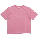 A HOPE HEMP アホープヘンプ|Set in BIG S/S Tee (チェリーガルシア)(Tシャツ)(4)