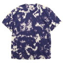 Nasngwam iXObEARTH S/S TEE ()(^C_CTVc)