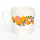 HAVE A GRATEFUL DAY ハブアグレイトフルデイ|MUG CUP #2 (スタッキング マグカップ)(4)