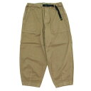 GOHEMP S[wvbTRAVEL BALLOON PANTS (y[J[L)(߂̃pc)