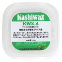 yKASHIWAX JVbNXzKWX-4 100gix[XbNXj