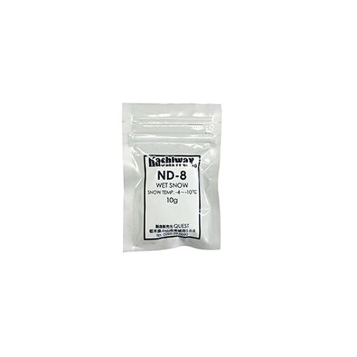 【KASHIWAX カシワックス】ND-8 10g(トップワックス) 【KASHIWAX カシワックス】ND-8 10g(トップワックス)