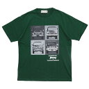 Jimny~WILDERNESS EXPERIENCEbXYL Wj[ DNA TEE (O[)(vgTVc)