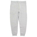 GOHEMP S[wvbSLIM RIB SWEAT PANTS (AbVwU[)(XEFbgpc)