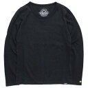 GO HEMP S[wvbfB[X SUN BLEND WARMER WOMAN L/S TEE (}bgubN)(TEE TuhEH[}[)