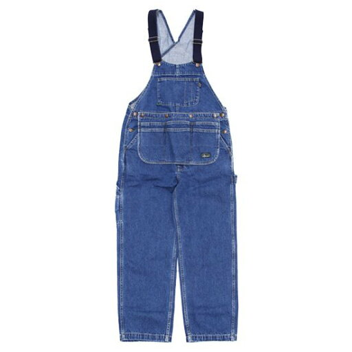 GOHEMP ゴーヘンプ|MIGHTY ALL PANTS with MULTI APRON INDIGO (ユーズドウォッシュ)(オーバーオール) GOHEMP ゴーヘンプ|MIGHTY ALL PANTS with MULTI APRON INDIGO (ユーズドウォッシュ)(オーバーオール)